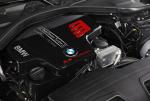 BMW ACS3 2.8 Turbo by AC Schnitzer 2012 года
